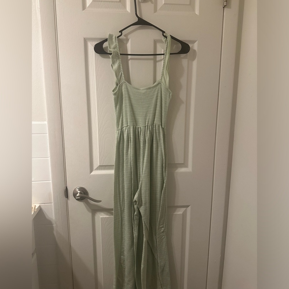 Jumpsuit - Picture 2 of 2